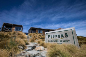 Peppers Bluewater Resort, Lake Tekapo